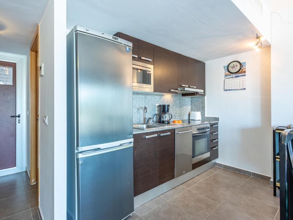 Apartment Cap Mestral By Interhome Roses Ngoại thất bức ảnh