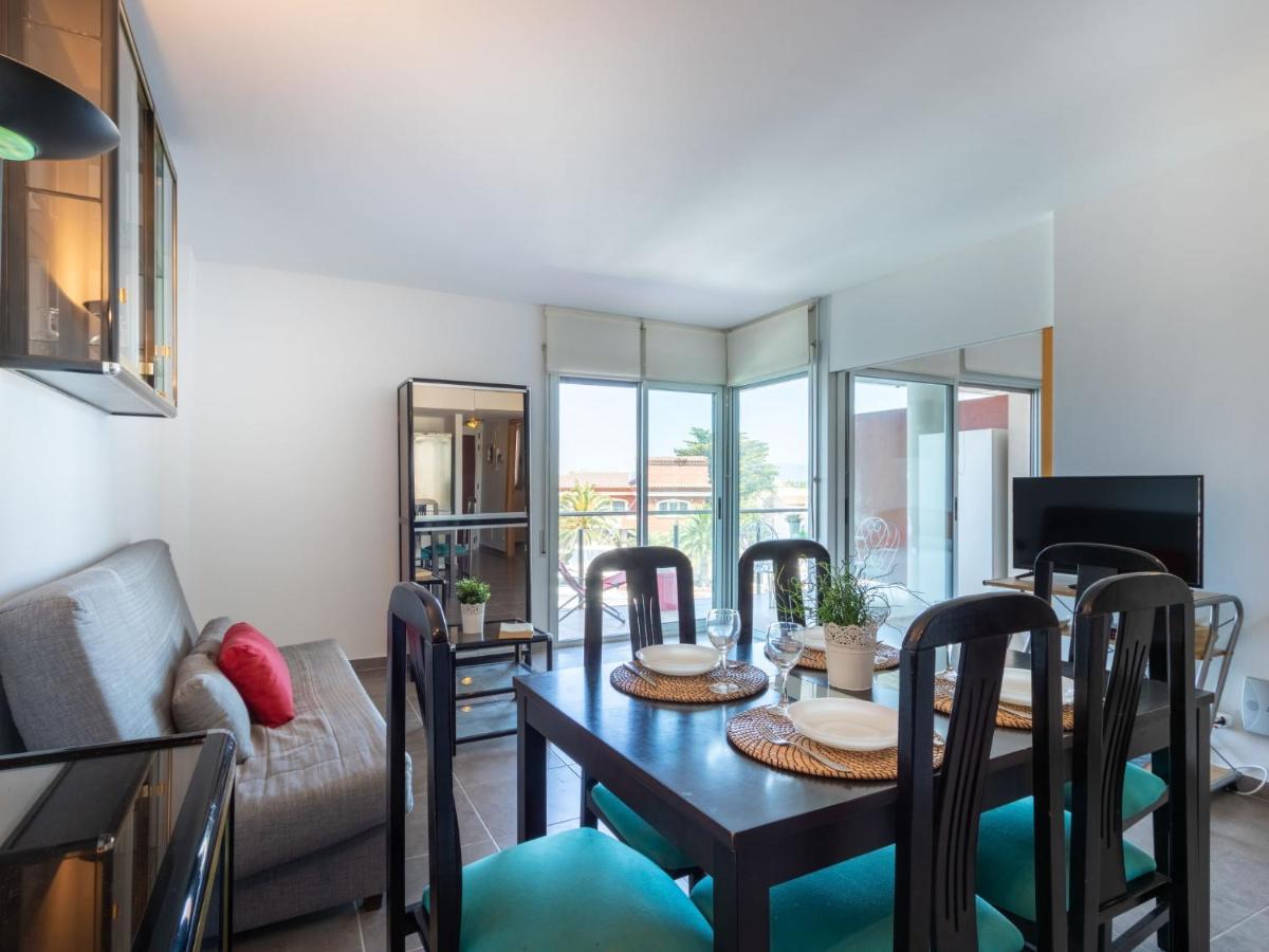 Apartment Cap Mestral By Interhome Roses Ngoại thất bức ảnh