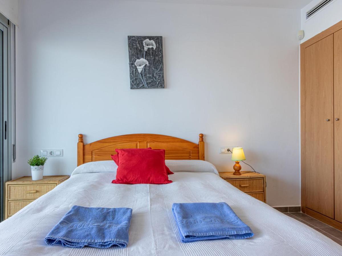 Apartment Cap Mestral By Interhome Roses Ngoại thất bức ảnh