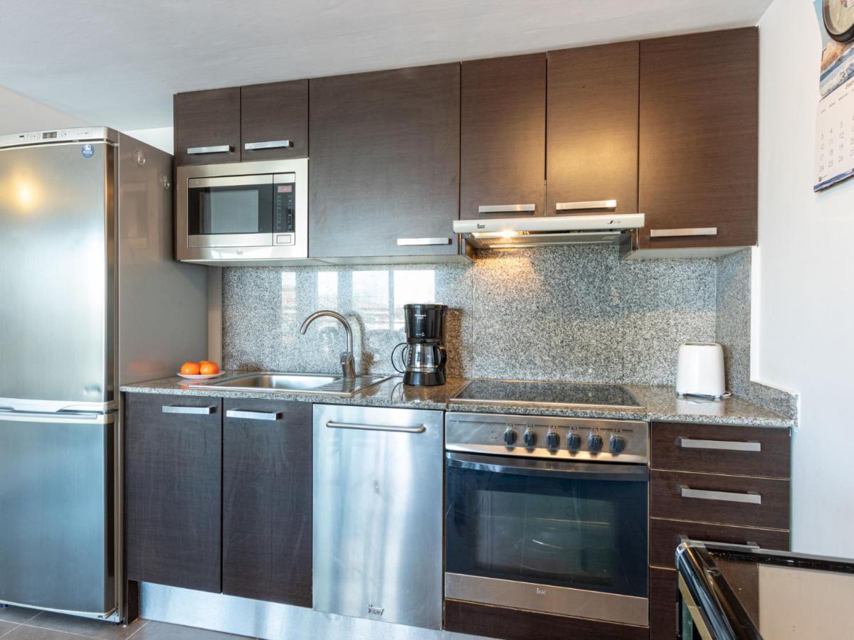 Apartment Cap Mestral By Interhome Roses Ngoại thất bức ảnh
