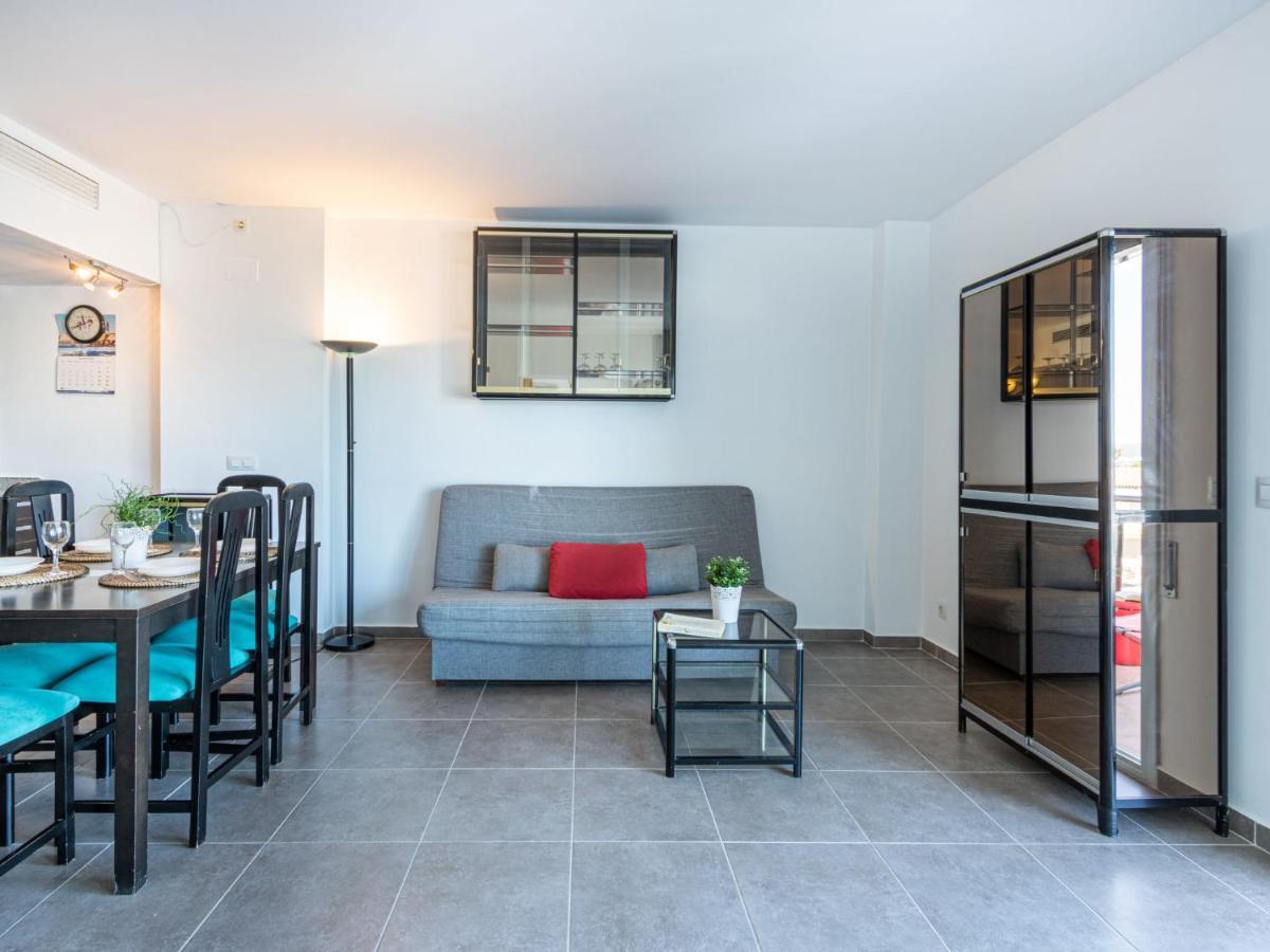 Apartment Cap Mestral By Interhome Roses Ngoại thất bức ảnh